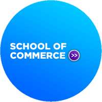 SCHOOL OF COMMERCE