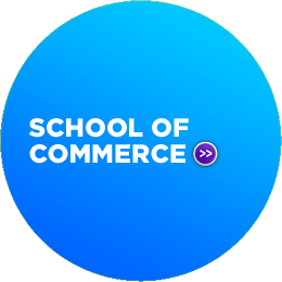 SCHOOL OF COMMERCE