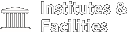 Institutes & Facilities