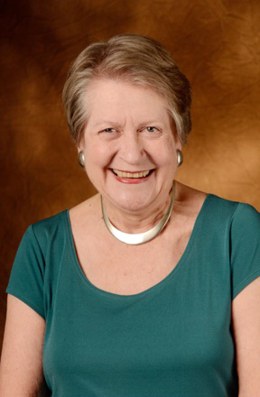 Barbara Hill（ACE）