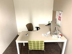 西シドニー大学（明治大学センターの様子）