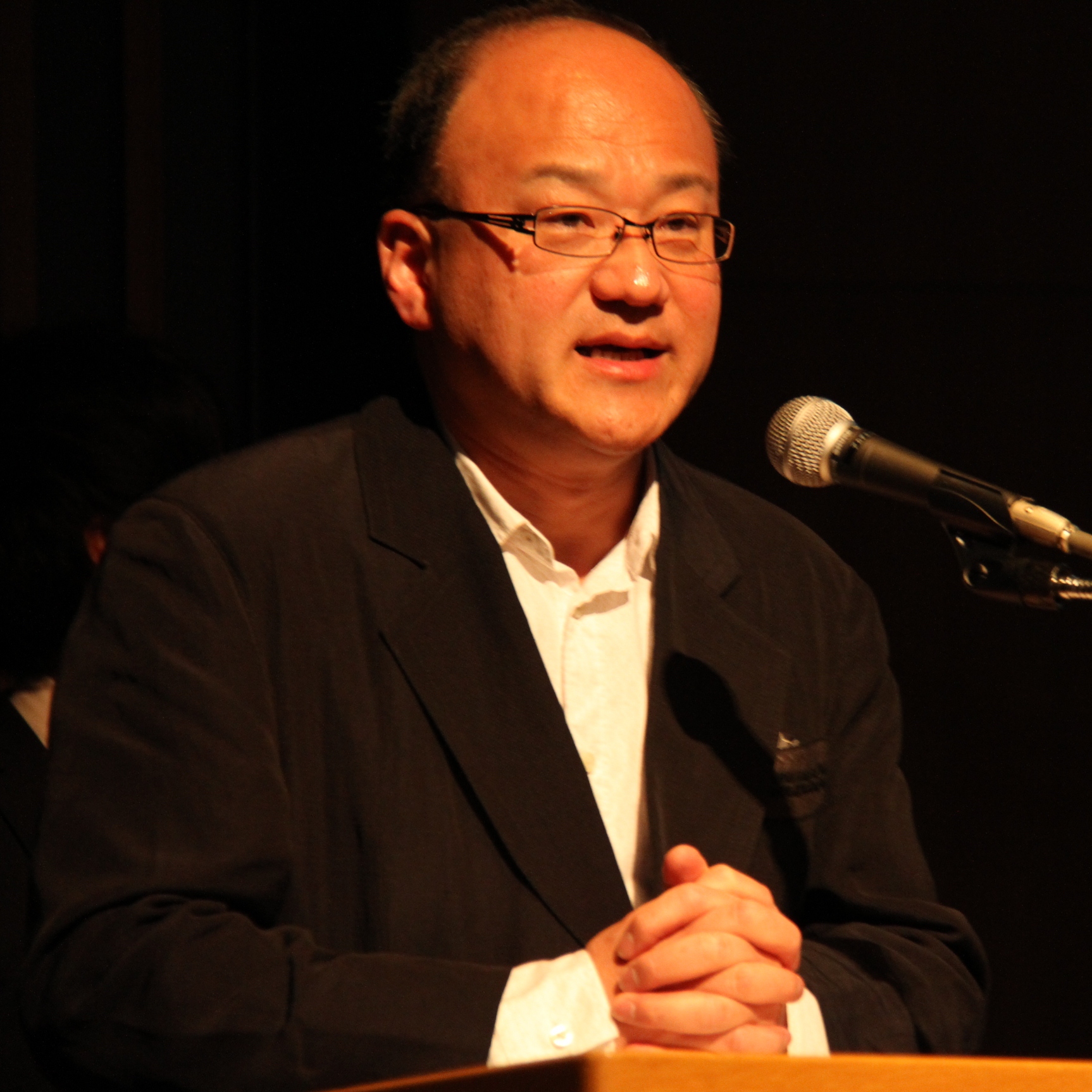 砂田薫　日本ギャップイヤー推進機構協会（ＪＧＡＰ）代表理事