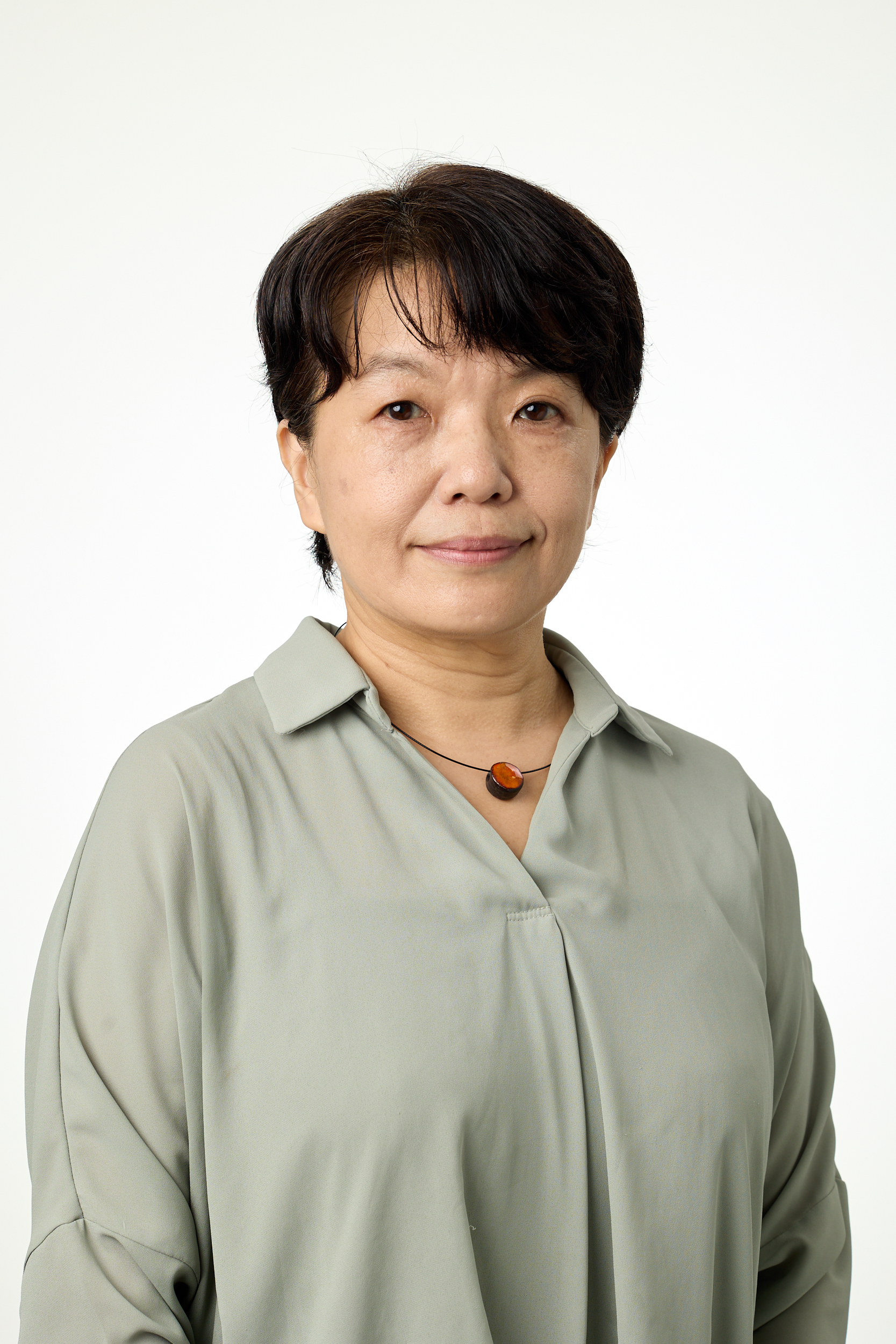 オオバヤシ　ノリコ　OBAYASHI Noriko
