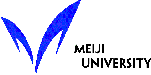 MEIJI UNIVERSITY