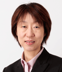 中林 真理子