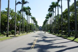 国立台湾戯曲学院