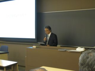 竹本田持教務部長