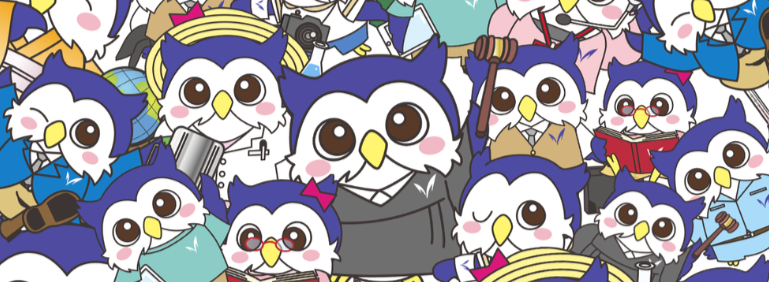 ソーシャルメディア一覧