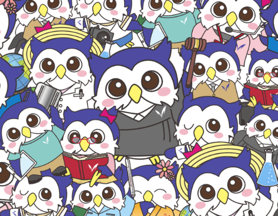 ソーシャルメディア一覧