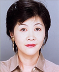 藤本 由香里