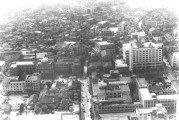 1958年　駿河台キャンパス