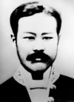 矢代操