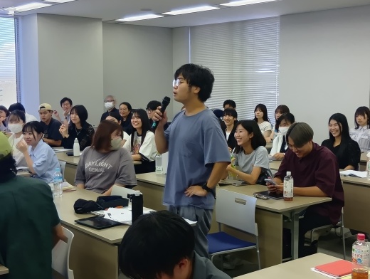 2025年9月1日_法学部渡邉ゼミが6大学家族法合同ゼミに参加しました
