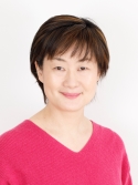 前田　更子