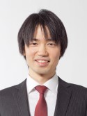 サクライ　ヨシタカ　SAKURAI Yoshitaka