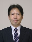 ヨシダ　アキマサ　YOSHIDA Akimasa