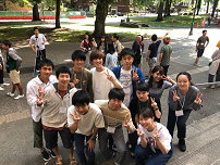 International Business Program Ibp 海外短期留学 明治大学