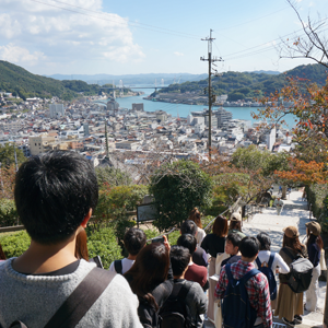 国内・海外フィールドスタディ