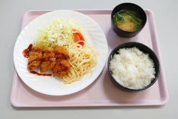 定食