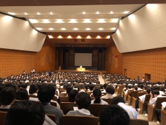 生徒総会