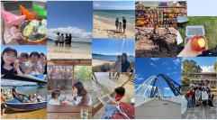 オーストラリア海外研修の実施（2022年度）