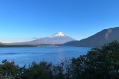 地学部・地理研究部合同 富士山巡検