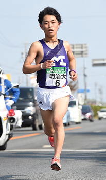 5区・中島選手