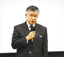 島田仁郎