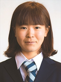 冨田千愛