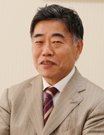 土屋 恵一郎 次期学長