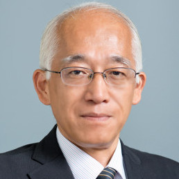 芝井敬司学長（関西大学）