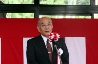納谷学長