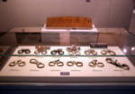 博物館にて「2005年度新収蔵資料展」を開催中