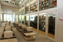和泉図書館/和泉キャンパス