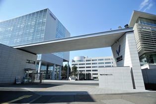 新設予定地に隣接する「和泉キャンパス」