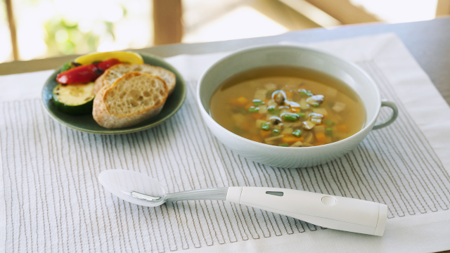 明治大学との共同研究の技術を搭載した キリンの「エレキソルト