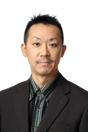 矢野健太郎教授