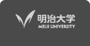 明治大学 MEIJI UNIVERSITY