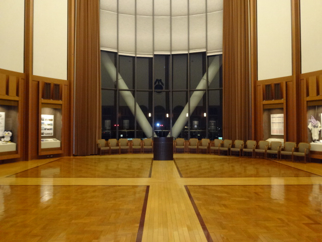 23fホール 23fホール