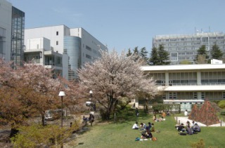 生田図書館