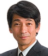 ヤマグチ　フジオ　YAMAGUCHI Fujio, Ph.D., Professor
