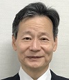 イケダ　ヨシノリ　IKEDA Yoshinori, Professor