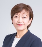 エサキ　ジュンコ　ESAKI Junko, Professor 