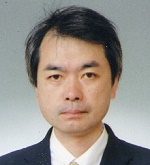 湯淺 墾道 専任教授 YUASA Harumichi