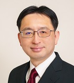 大山 典宏 専任教授 OYAMA Nobuhiro