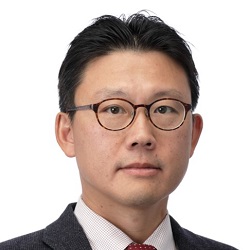 公共政策大学院ガバナンス研究科の松浦正浩教授