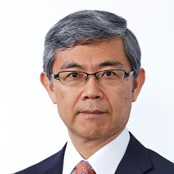 公共政策大学院ガバナンス研究科の田中秀明教授