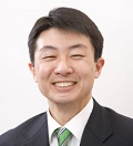 明治大学公共政策大学院修了生で横浜市議会議員の古川直季さん