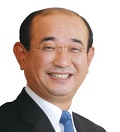 明治大学公共政策大学院修了生で福島県議会議員の亀岡義尚さん