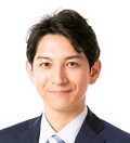 明治大学公共政策大学院修了生で足立区議会議員の長澤興祐さん